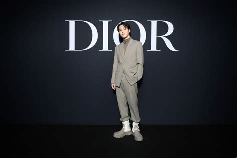 dior men's show 2023.